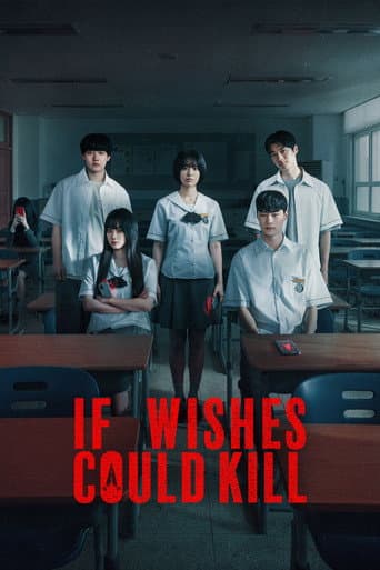 Poster for If Wishes Could Kill, a popular movie available on iptview4k