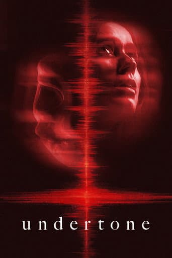 Poster for undertone, a popular movie available on iptview4k