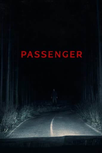 Poster for Passenger, a popular movie available on iptview4k