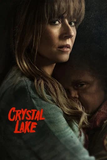 Poster for Crystal Lake, a popular movie available on iptview4k