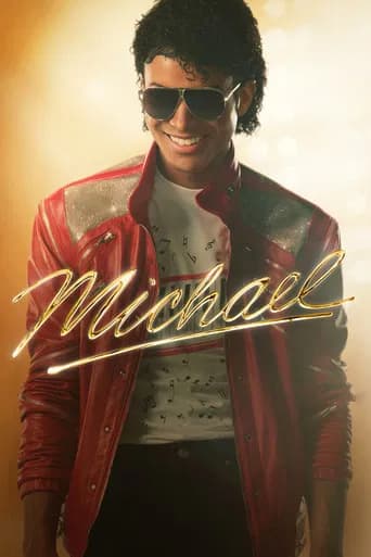 Poster for Michael, a popular movie available on iptview4k