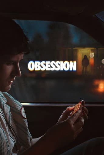 Poster for Obsession, a popular movie available on iptview4k
