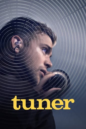 Poster for Tuner, a popular movie available on iptview4k