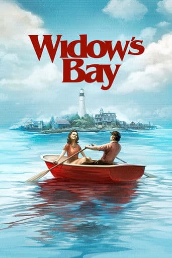 Poster for Widow's Bay, a popular movie available on iptview4k