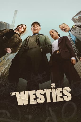 Poster for The Westies, a popular movie available on iptview4k