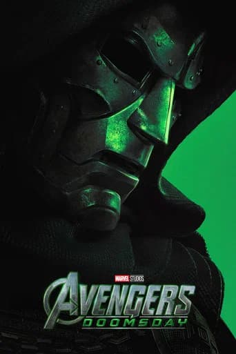Poster for Avengers: Doomsday, a popular movie available on iptview4k