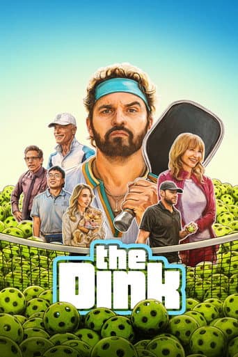 Poster for The Dink, a popular movie available on iptview4k