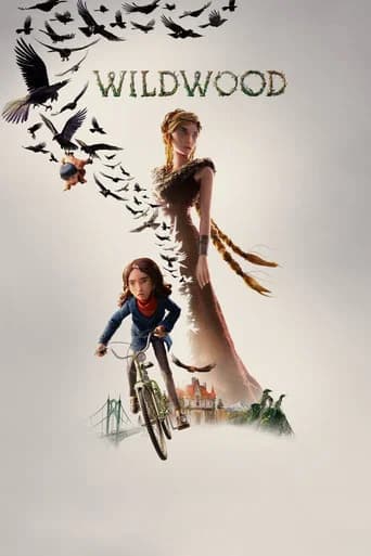 Poster for Wildwood, a popular movie available on iptview4k