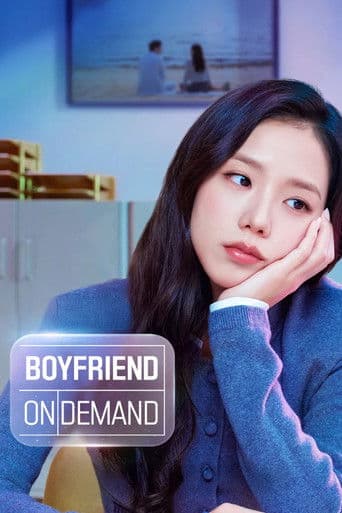 Poster for Boyfriend on Demand, a popular movie available on iptview4k