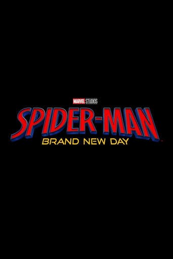 Poster for Spider-Man: Brand New Day, a popular movie available on iptview4k