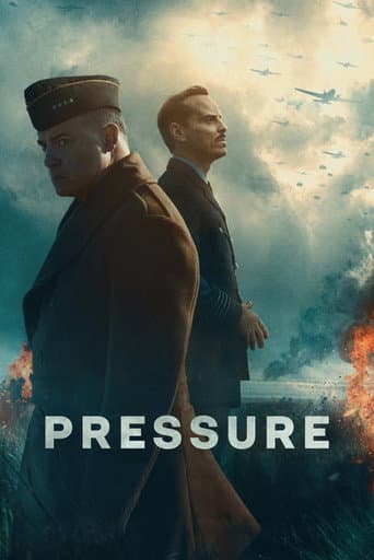 Poster for Pressure, a popular movie available on iptview4k