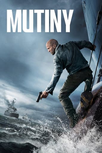 Poster for Mutiny, a popular movie available on iptview4k