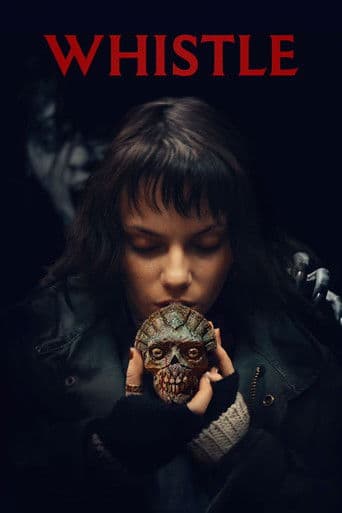 Poster for Whistle, a popular movie available on iptview4k