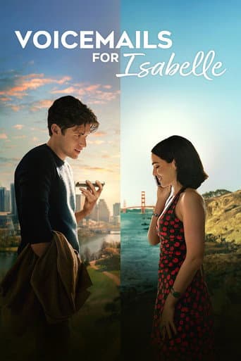 Poster for Voicemails for Isabelle, a popular movie available on iptview4k