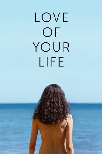 Poster for Love of Your Life, a popular movie available on iptview4k