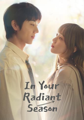 Poster for In Your Radiant Season, a popular movie available on iptview4k