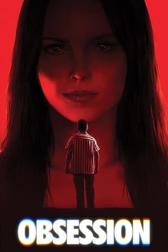Poster for Obsession, a popular movie available on iptview4k