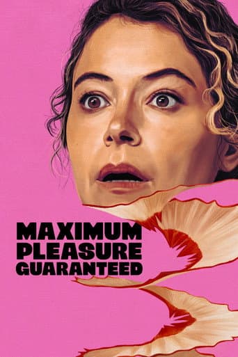 Poster for Maximum Pleasure Guaranteed, a popular movie available on iptview4k