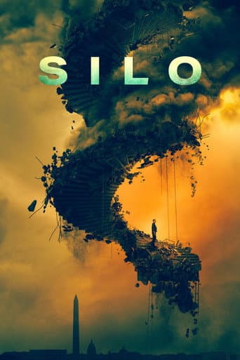 Poster for Silo, a popular movie available on iptview4k