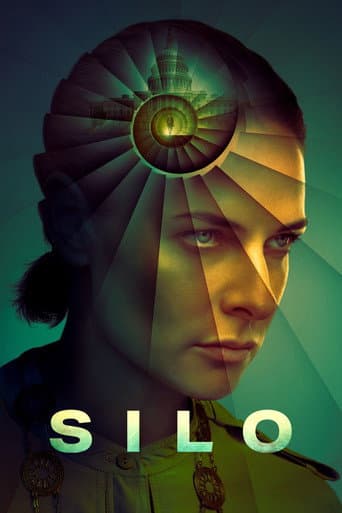 Poster for Silo, a popular movie available on iptview4k