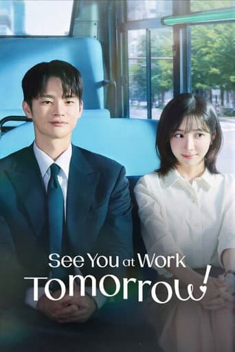 Poster for See You at Work Tomorrow!, a popular movie available on iptview4k