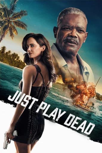 Poster for Just Play Dead, a popular movie available on iptview4k
