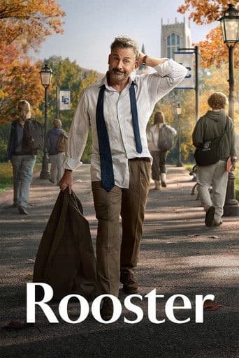 Poster for Rooster, a popular movie available on iptview4k