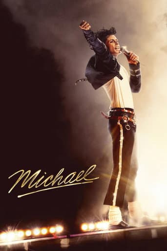 Poster for Michael, a popular movie available on iptview4k