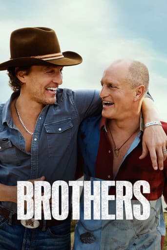 Poster for Brothers, a popular movie available on iptview4k
