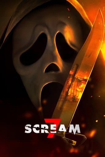 Poster for Scream 7, a popular movie available on iptview4k