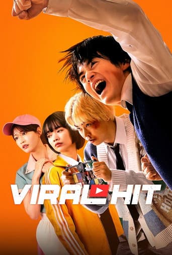 Poster for Viral Hit, a popular movie available on iptview4k