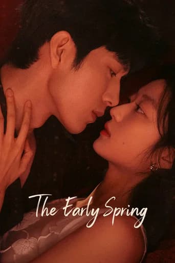 Poster for The Early Spring, a popular movie available on iptview4k