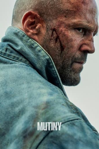 Poster for Mutiny, a popular movie available on iptview4k