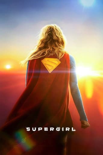Poster for Supergirl, a popular movie available on iptview4k