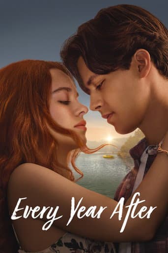 Poster for Every Year After, a popular movie available on iptview4k
