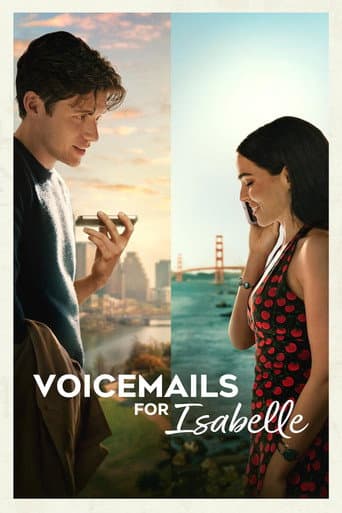 Poster for Voicemails for Isabelle, a popular movie available on iptview4k