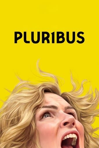 Poster for Pluribus, a popular movie available on iptview4k