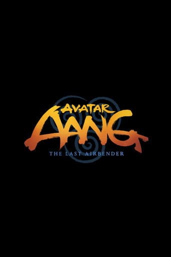 Poster for Avatar: Aang, The Last Airbender, a popular movie available on iptview4k