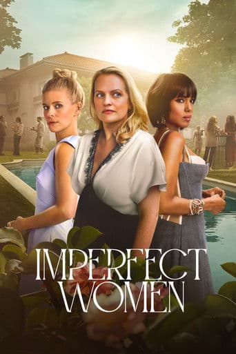 Poster for Imperfect Women, a popular movie available on iptview4k