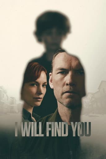 Poster for I Will Find You, a popular movie available on iptview4k