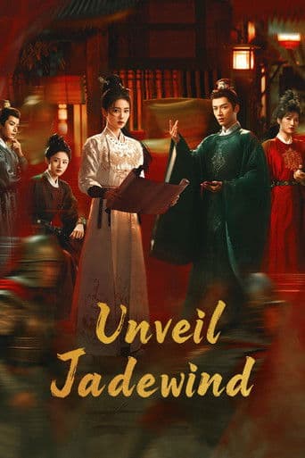 Poster for Unveil: Jadewind, a popular movie available on iptview4k