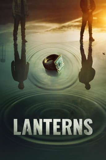 Poster for Lanterns, a popular movie available on iptview4k