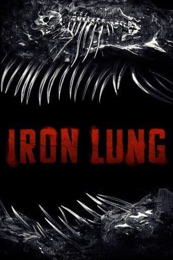 Poster for Iron Lung, a popular movie available on iptview4k