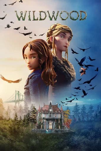 Poster for Wildwood, a popular movie available on iptview4k