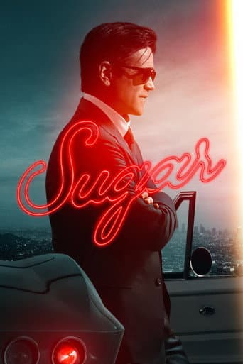 Poster for Sugar, a popular movie available on iptview4k
