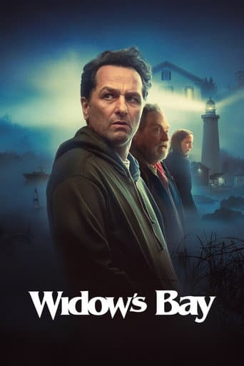 Poster for Widow's Bay, a popular movie available on iptview4k