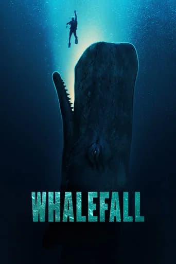 Poster for Whalefall, a popular movie available on iptview4k