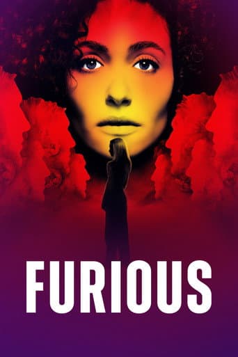 Poster for Furious, a popular movie available on iptview4k