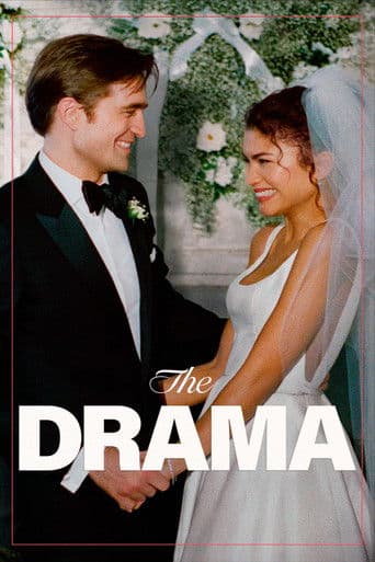 Poster for The Drama, a popular movie available on iptview4k