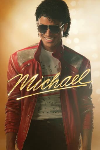 Poster for Michael, a popular movie available on iptview4k